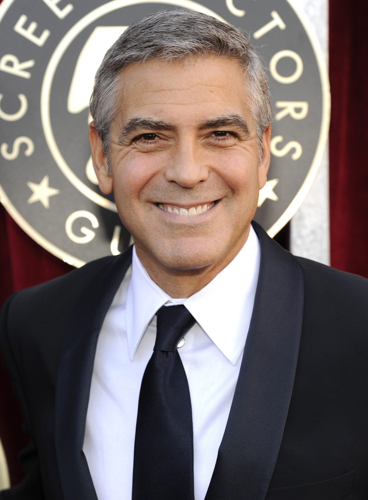Clooney George